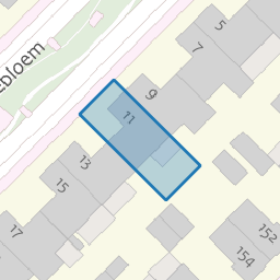 Perceel TGL00-A-8306