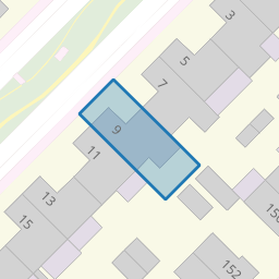 Perceel TGL00-A-8307