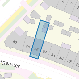 Perceel TGL00-A-8337