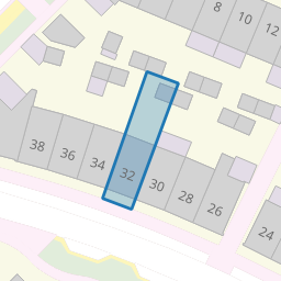 Perceel TGL00-A-8339