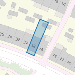 Perceel TGL00-A-8341