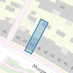 Perceel TGL00-A-8345