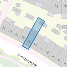 Perceel TGL00-A-8347