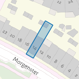 Perceel TGL00-A-8348