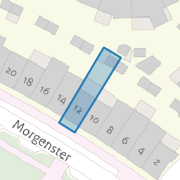 Perceel TGL00-A-8349