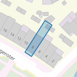 Perceel TGL00-A-8351