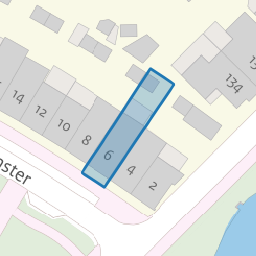 Perceel TGL00-A-8352