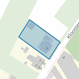 Perceel TGL00-A-8358