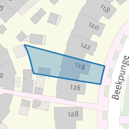 Perceel TGL00-A-8372