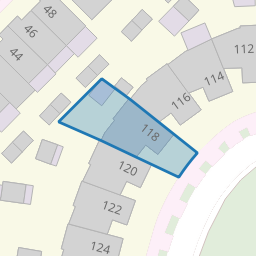 Perceel TGL00-A-8374