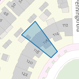 Perceel TGL00-A-8375