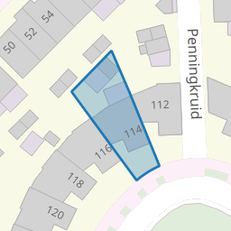 Perceel TGL00-A-8376