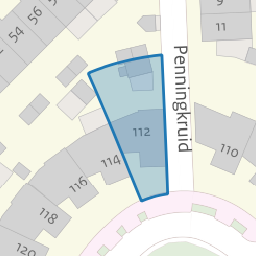 Perceel TGL00-A-8377