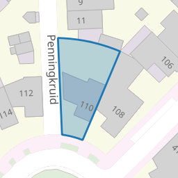 Perceel TGL00-A-8378