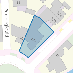 Perceel TGL00-A-8379