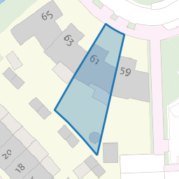 Perceel TGL00-A-8391