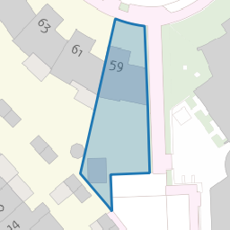 Perceel TGL00-A-8392