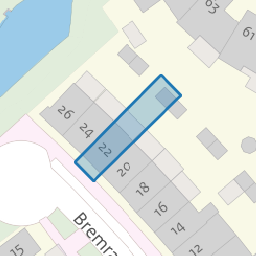 Perceel TGL00-A-8395