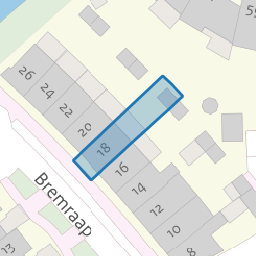 Perceel TGL00-A-8397