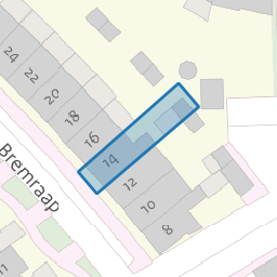 Perceel TGL00-A-8399