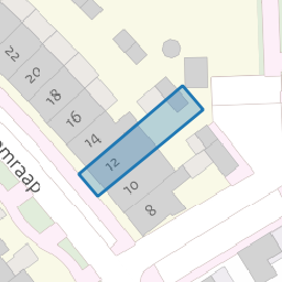 Perceel TGL00-A-8400