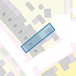 Perceel TGL00-A-8401