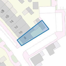 Perceel TGL00-A-8402