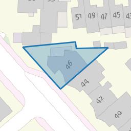 Perceel TGL00-A-8412