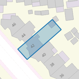 Perceel TGL00-A-8415