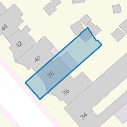 Perceel TGL00-A-8417