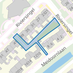 Perceel TGL00-A-8426