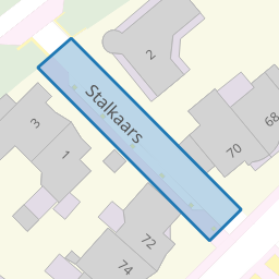 Perceel TGL00-A-8428