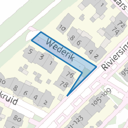 Perceel TGL00-A-8429