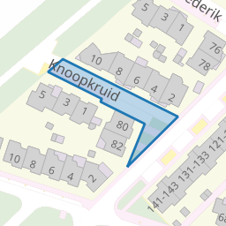 Perceel TGL00-A-8430