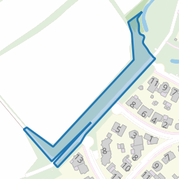 Perceel TGL00-A-8438