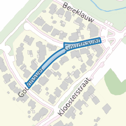 Perceel TGL00-A-8441