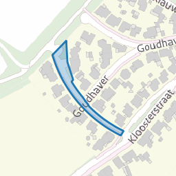 Perceel TGL00-A-8443