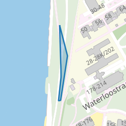 Perceel TGL00-A-8450