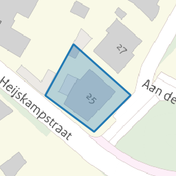 Perceel TGL00-A-8455