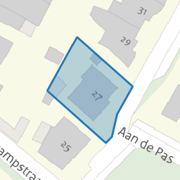 Perceel TGL00-A-8456