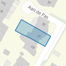 Perceel TGL00-A-8458