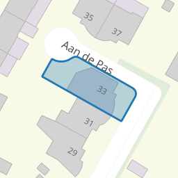 Perceel TGL00-A-8459