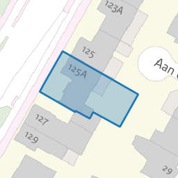 Perceel TGL00-A-8461