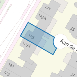 Perceel TGL00-A-8462