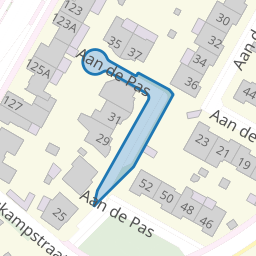 Perceel TGL00-A-8467