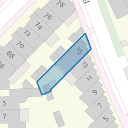 Perceel TGL00-A-8470