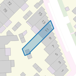 Perceel TGL00-A-8472