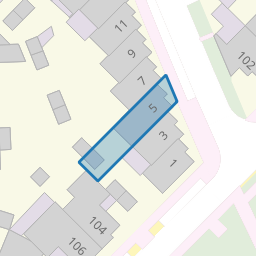 Perceel TGL00-A-8475