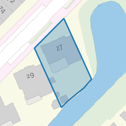 Perceel TGL00-A-8485