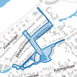 Perceel TGL00-A-8488